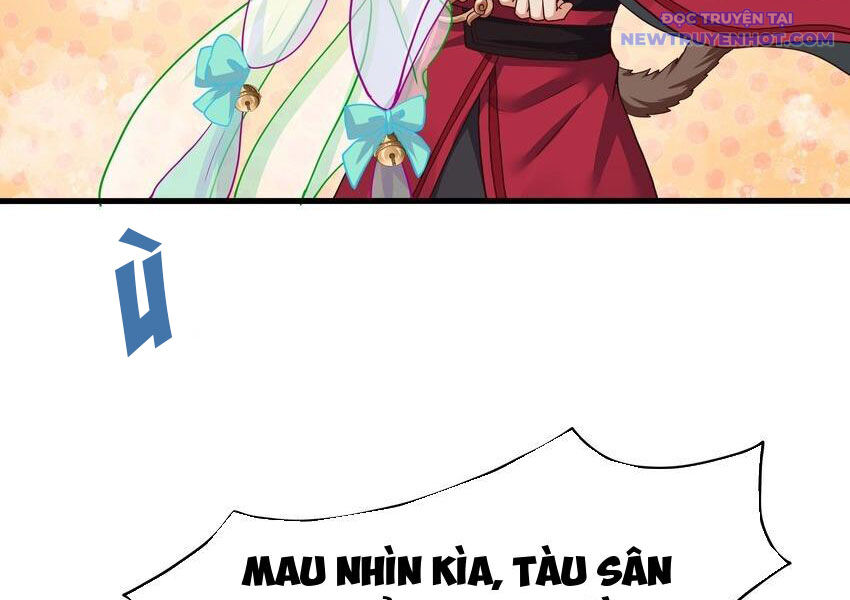 Sau Khi Kết Hợp Với Nữ Thần, Ta Bất Khả Chiến Bại! Chap 32 - Next Chap 33