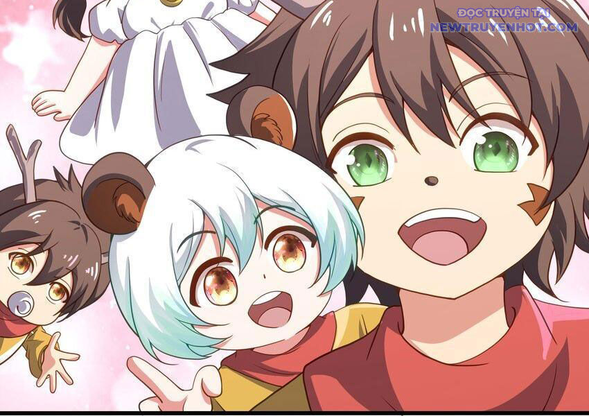Sau Khi Kết Hợp Với Nữ Thần, Ta Bất Khả Chiến Bại! Chap 32 - Next Chap 33