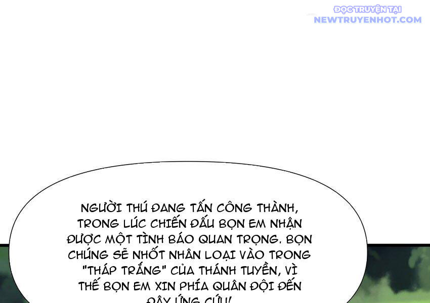 Sau Khi Kết Hợp Với Nữ Thần, Ta Bất Khả Chiến Bại! Chap 32 - Next Chap 33