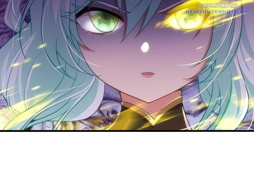 Sau Khi Kết Hợp Với Nữ Thần, Ta Bất Khả Chiến Bại! Chap 32 - Next Chap 33