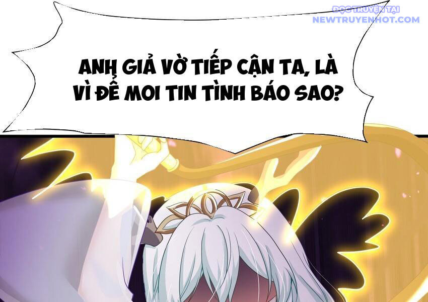 Sau Khi Kết Hợp Với Nữ Thần, Ta Bất Khả Chiến Bại! Chap 32 - Next Chap 33