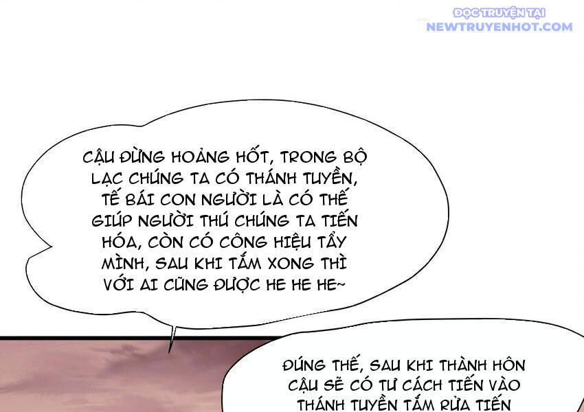 Sau Khi Kết Hợp Với Nữ Thần, Ta Bất Khả Chiến Bại! Chap 32 - Next Chap 33
