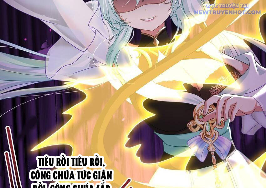 Sau Khi Kết Hợp Với Nữ Thần, Ta Bất Khả Chiến Bại! Chap 32 - Next Chap 33