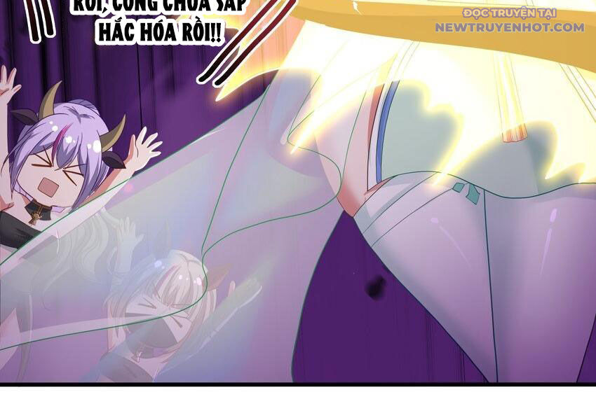 Sau Khi Kết Hợp Với Nữ Thần, Ta Bất Khả Chiến Bại! Chap 32 - Next Chap 33