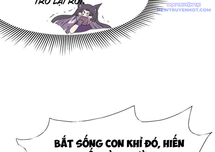 Sau Khi Kết Hợp Với Nữ Thần, Ta Bất Khả Chiến Bại! Chap 32 - Next Chap 33