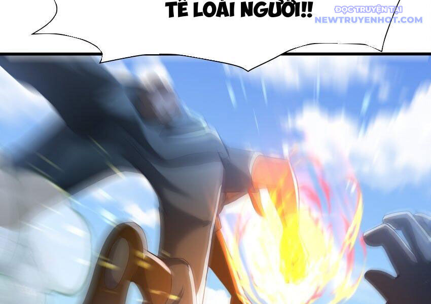 Sau Khi Kết Hợp Với Nữ Thần, Ta Bất Khả Chiến Bại! Chap 32 - Next Chap 33