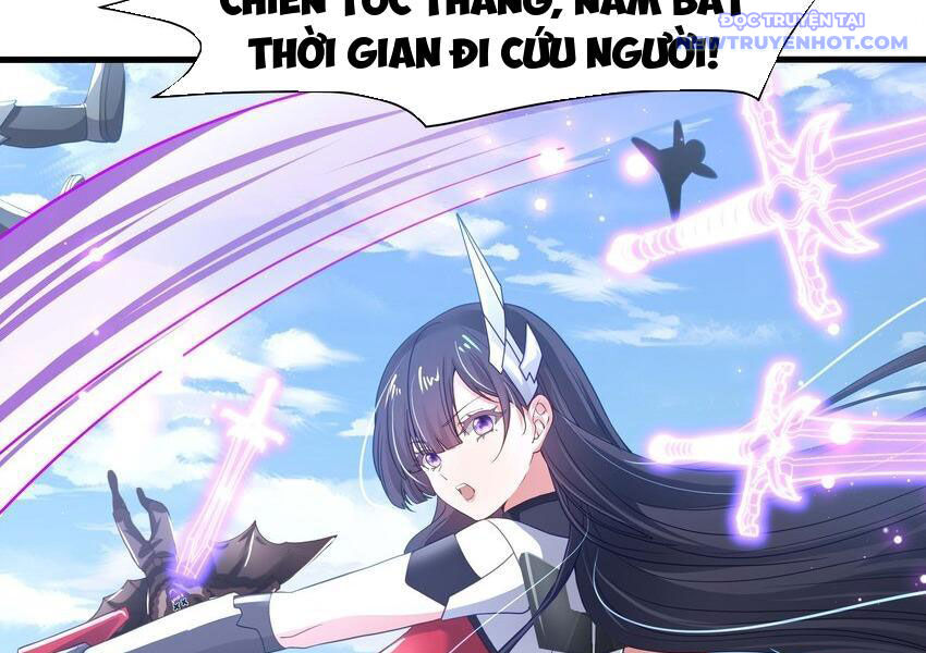 Sau Khi Kết Hợp Với Nữ Thần, Ta Bất Khả Chiến Bại! Chap 32 - Next Chap 33