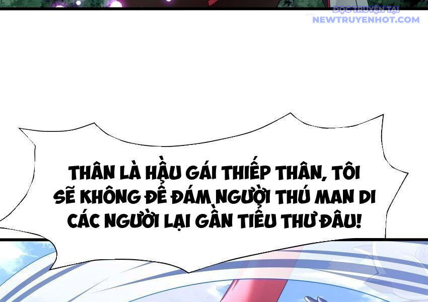 Sau Khi Kết Hợp Với Nữ Thần, Ta Bất Khả Chiến Bại! Chap 32 - Next Chap 33