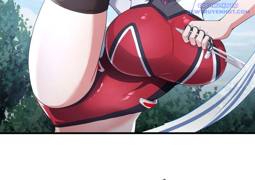 Sau Khi Kết Hợp Với Nữ Thần, Ta Bất Khả Chiến Bại! Chap 32 - Next Chap 33