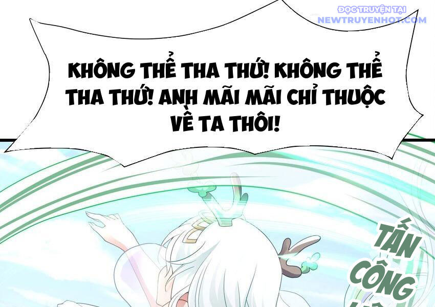 Sau Khi Kết Hợp Với Nữ Thần, Ta Bất Khả Chiến Bại! Chap 32 - Next Chap 33
