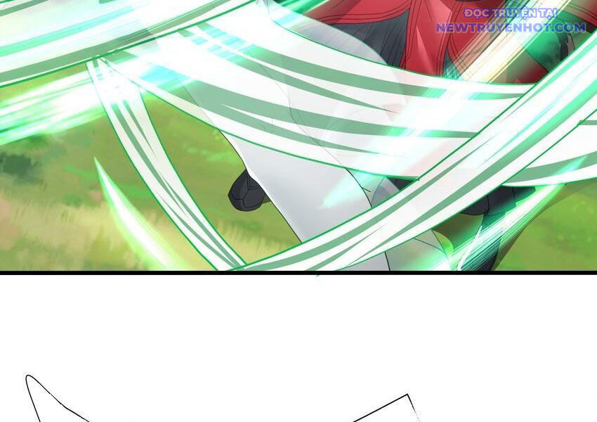 Sau Khi Kết Hợp Với Nữ Thần, Ta Bất Khả Chiến Bại! Chap 32 - Next Chap 33