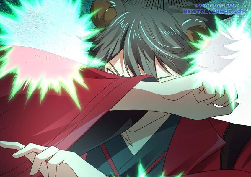 Sau Khi Kết Hợp Với Nữ Thần, Ta Bất Khả Chiến Bại! Chap 32 - Next Chap 33