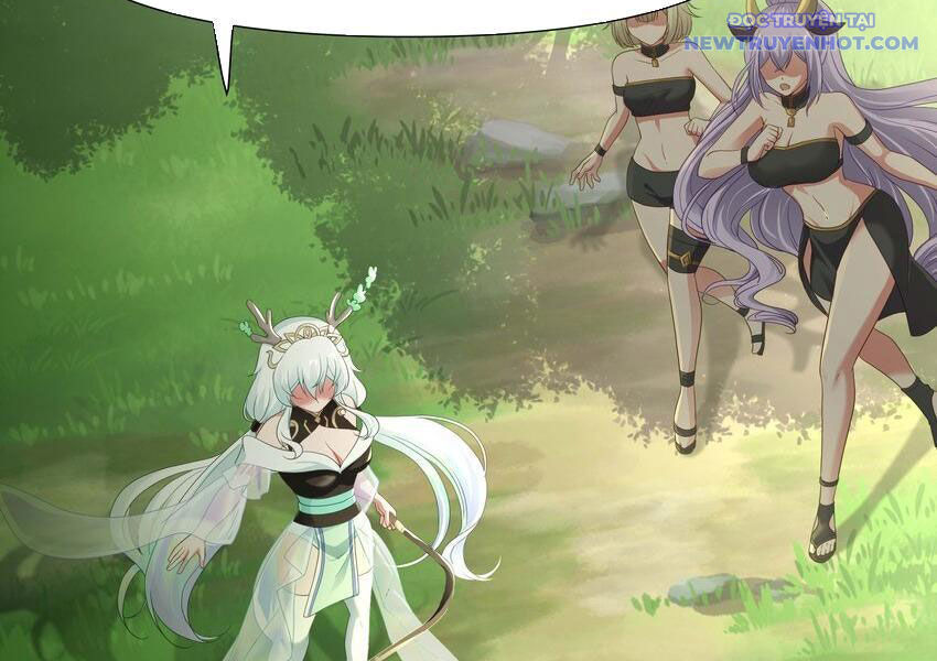 Sau Khi Kết Hợp Với Nữ Thần, Ta Bất Khả Chiến Bại! Chap 32 - Next Chap 33