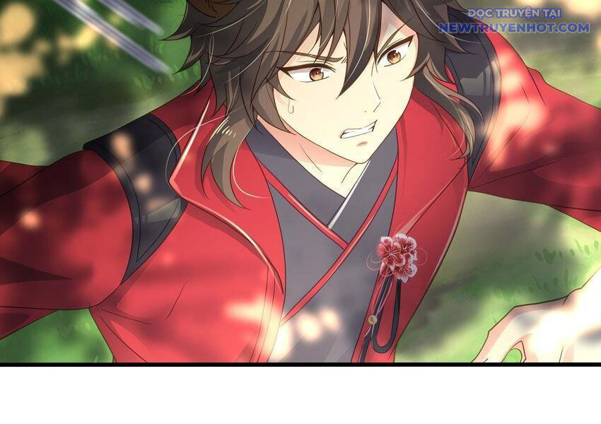 Sau Khi Kết Hợp Với Nữ Thần, Ta Bất Khả Chiến Bại! Chap 32 - Next Chap 33