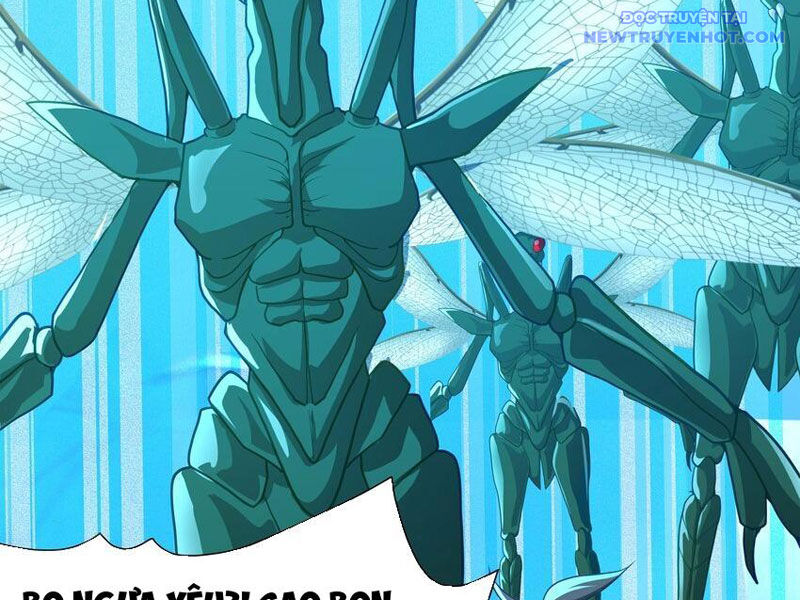 Sau Khi Kết Hợp Với Nữ Thần, Ta Bất Khả Chiến Bại! Chap 33 - Next Chap 34