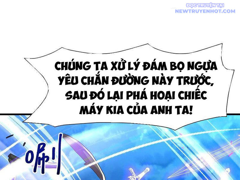 Sau Khi Kết Hợp Với Nữ Thần, Ta Bất Khả Chiến Bại! Chap 33 - Next Chap 34