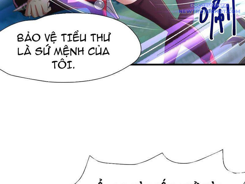 Sau Khi Kết Hợp Với Nữ Thần, Ta Bất Khả Chiến Bại! Chap 33 - Next Chap 34