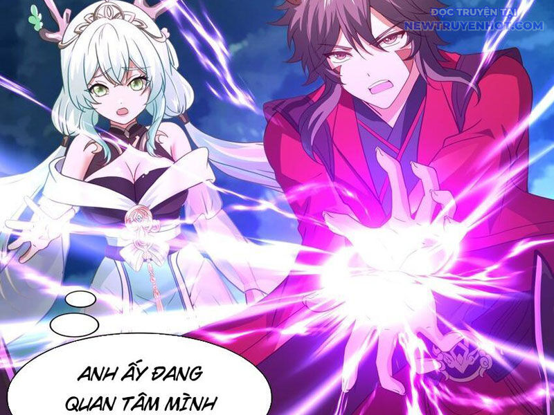 Sau Khi Kết Hợp Với Nữ Thần, Ta Bất Khả Chiến Bại! Chap 33 - Next Chap 34
