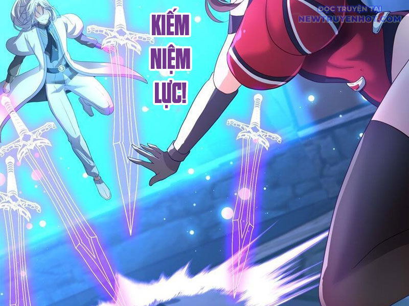 Sau Khi Kết Hợp Với Nữ Thần, Ta Bất Khả Chiến Bại! Chap 33 - Next Chap 34
