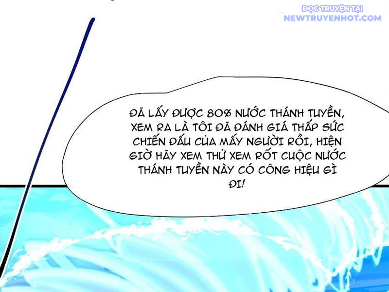 Sau Khi Kết Hợp Với Nữ Thần, Ta Bất Khả Chiến Bại! Chap 33 - Next Chap 34