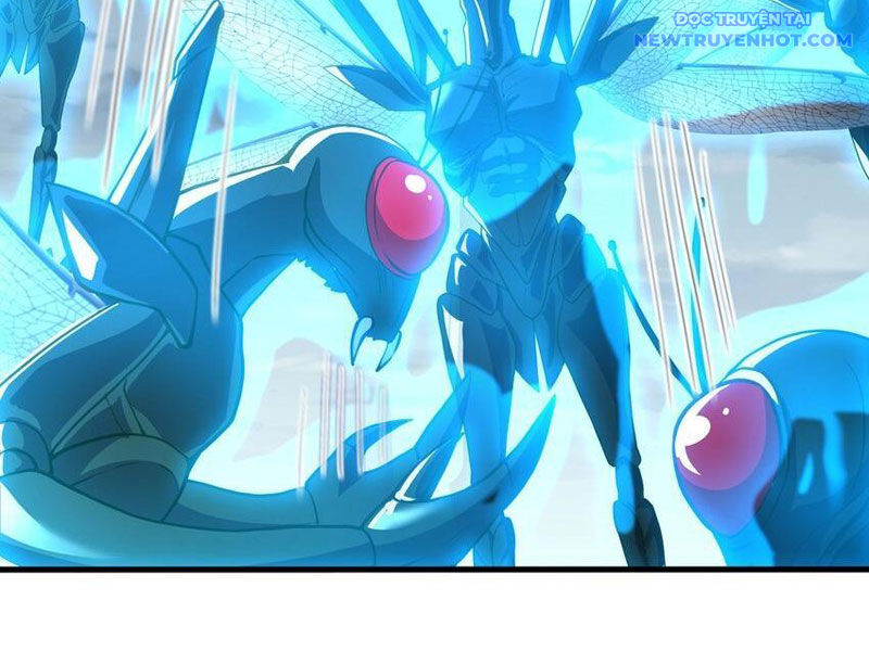 Sau Khi Kết Hợp Với Nữ Thần, Ta Bất Khả Chiến Bại! Chap 33 - Next Chap 34