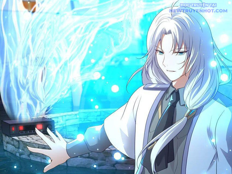 Sau Khi Kết Hợp Với Nữ Thần, Ta Bất Khả Chiến Bại! Chap 33 - Next Chap 34