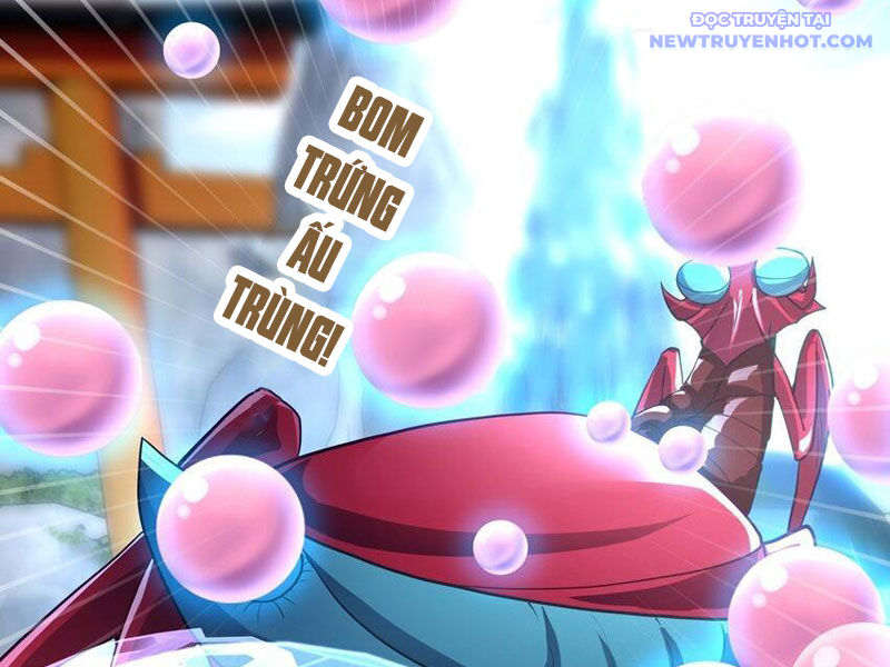 Sau Khi Kết Hợp Với Nữ Thần, Ta Bất Khả Chiến Bại! Chap 33 - Next Chap 34