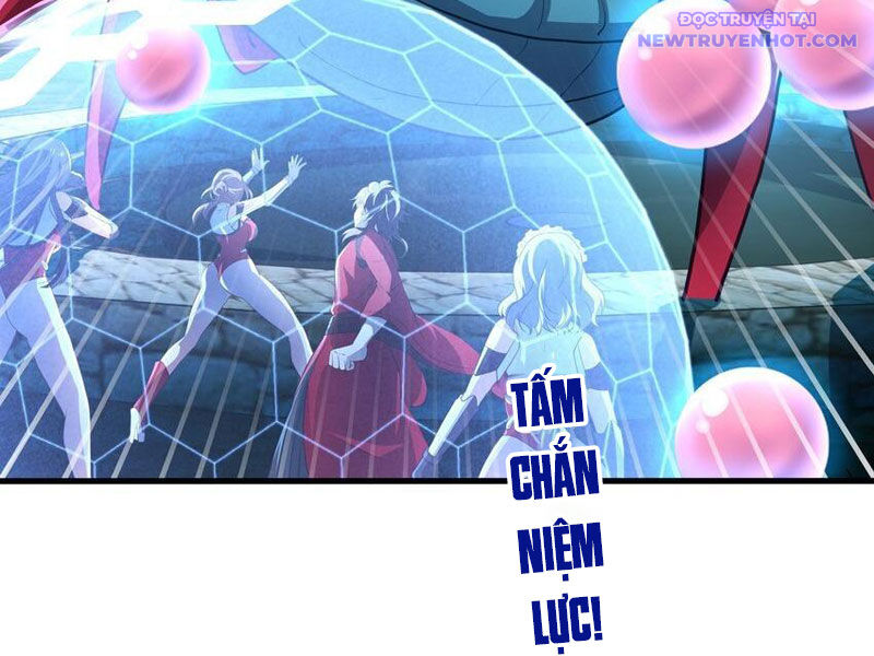 Sau Khi Kết Hợp Với Nữ Thần, Ta Bất Khả Chiến Bại! Chap 33 - Next Chap 34