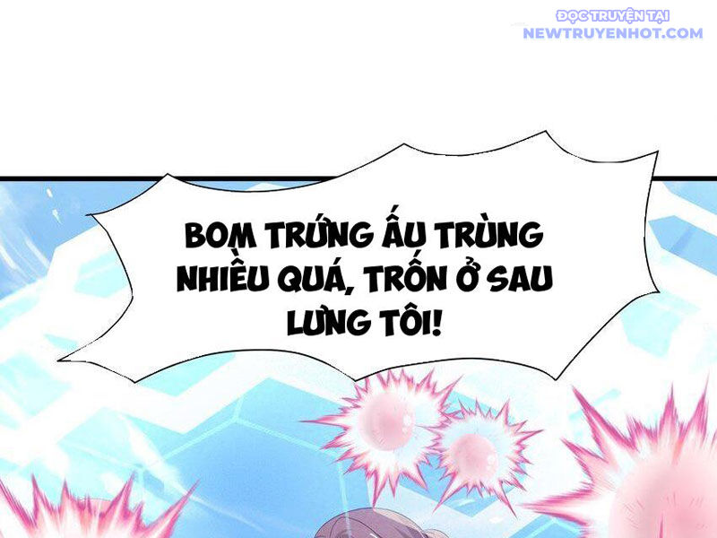 Sau Khi Kết Hợp Với Nữ Thần, Ta Bất Khả Chiến Bại! Chap 33 - Next Chap 34