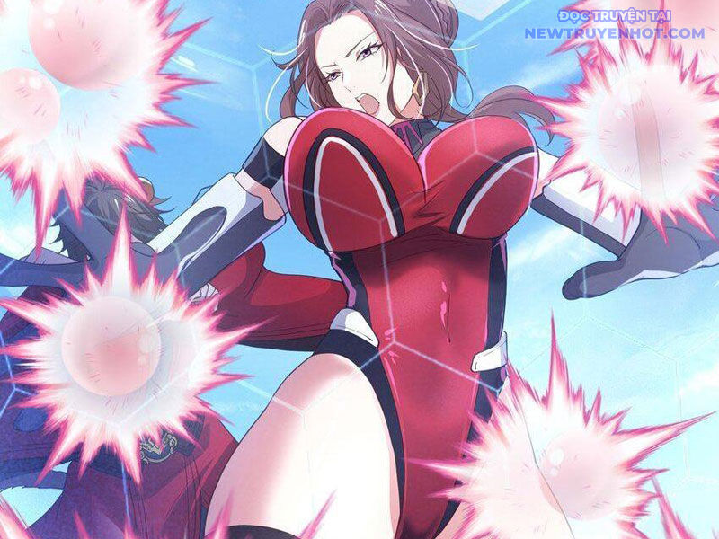 Sau Khi Kết Hợp Với Nữ Thần, Ta Bất Khả Chiến Bại! Chap 33 - Next Chap 34