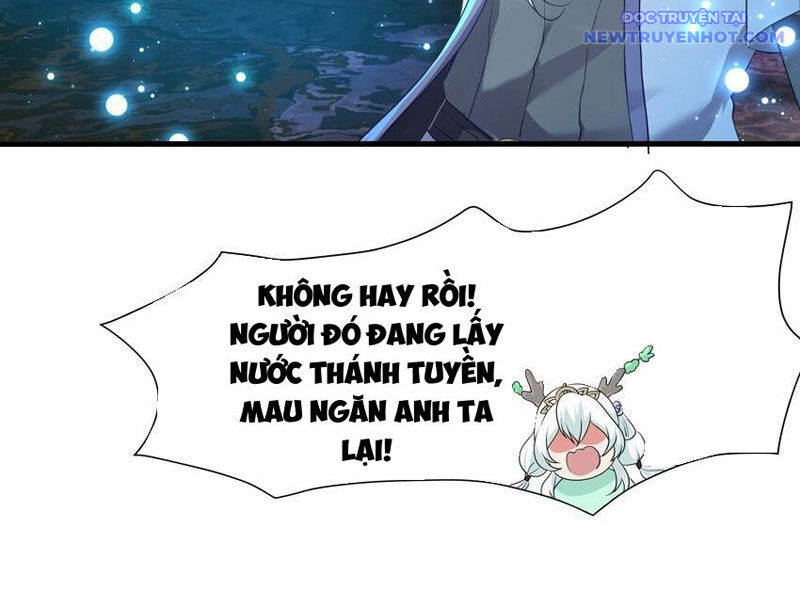 Sau Khi Kết Hợp Với Nữ Thần, Ta Bất Khả Chiến Bại! Chap 33 - Next Chap 34