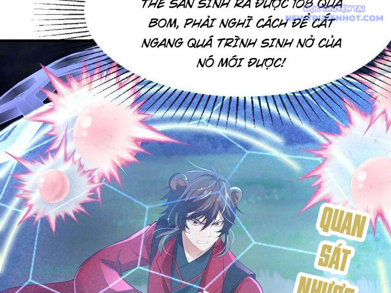 Sau Khi Kết Hợp Với Nữ Thần, Ta Bất Khả Chiến Bại! Chap 33 - Next Chap 34