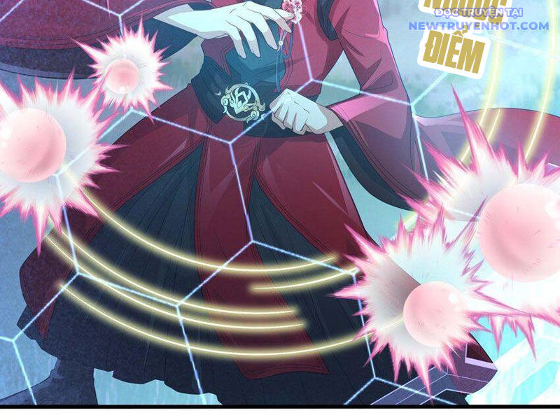 Sau Khi Kết Hợp Với Nữ Thần, Ta Bất Khả Chiến Bại! Chap 33 - Next Chap 34