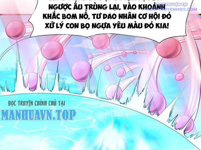 Sau Khi Kết Hợp Với Nữ Thần, Ta Bất Khả Chiến Bại! Chap 33 - Next Chap 34