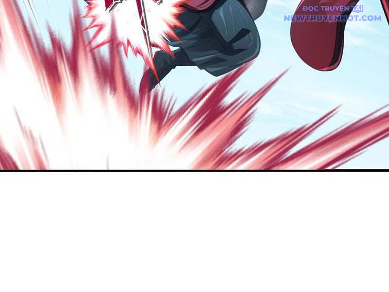 Sau Khi Kết Hợp Với Nữ Thần, Ta Bất Khả Chiến Bại! Chap 33 - Next Chap 34