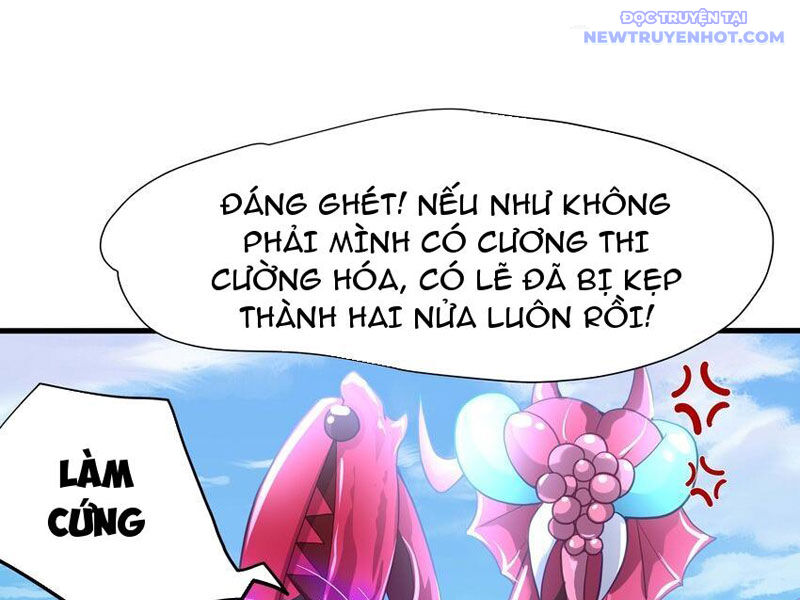 Sau Khi Kết Hợp Với Nữ Thần, Ta Bất Khả Chiến Bại! Chap 33 - Next Chap 34