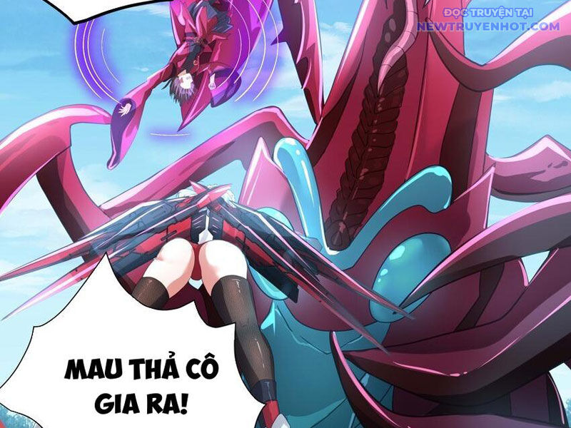 Sau Khi Kết Hợp Với Nữ Thần, Ta Bất Khả Chiến Bại! Chap 33 - Next Chap 34