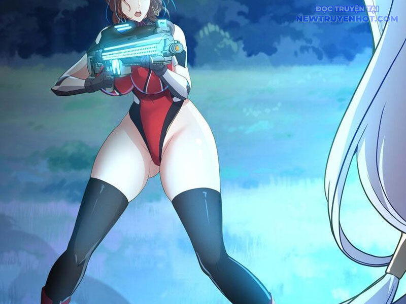 Sau Khi Kết Hợp Với Nữ Thần, Ta Bất Khả Chiến Bại! Chap 33 - Next Chap 34