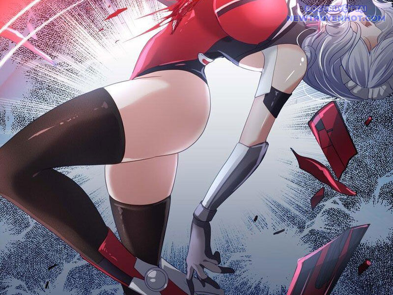 Sau Khi Kết Hợp Với Nữ Thần, Ta Bất Khả Chiến Bại! Chap 33 - Next Chap 34