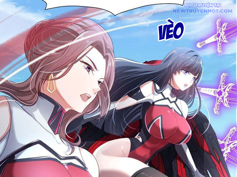Sau Khi Kết Hợp Với Nữ Thần, Ta Bất Khả Chiến Bại! Chap 33 - Next Chap 34