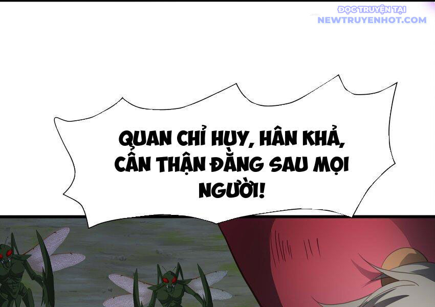 Sau Khi Kết Hợp Với Nữ Thần, Ta Bất Khả Chiến Bại! Chap 33 - Next Chap 34