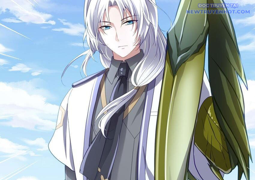 Sau Khi Kết Hợp Với Nữ Thần, Ta Bất Khả Chiến Bại! Chap 33 - Next Chap 34