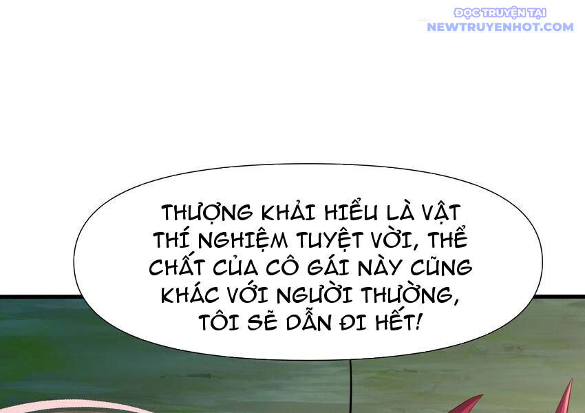 Sau Khi Kết Hợp Với Nữ Thần, Ta Bất Khả Chiến Bại! Chap 33 - Next Chap 34