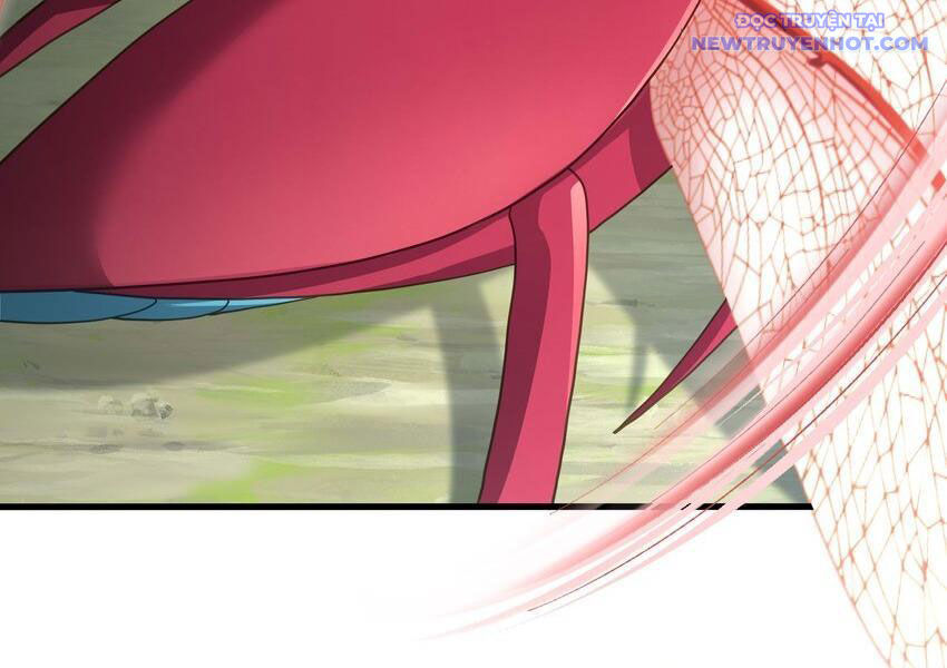 Sau Khi Kết Hợp Với Nữ Thần, Ta Bất Khả Chiến Bại! Chap 33 - Next Chap 34