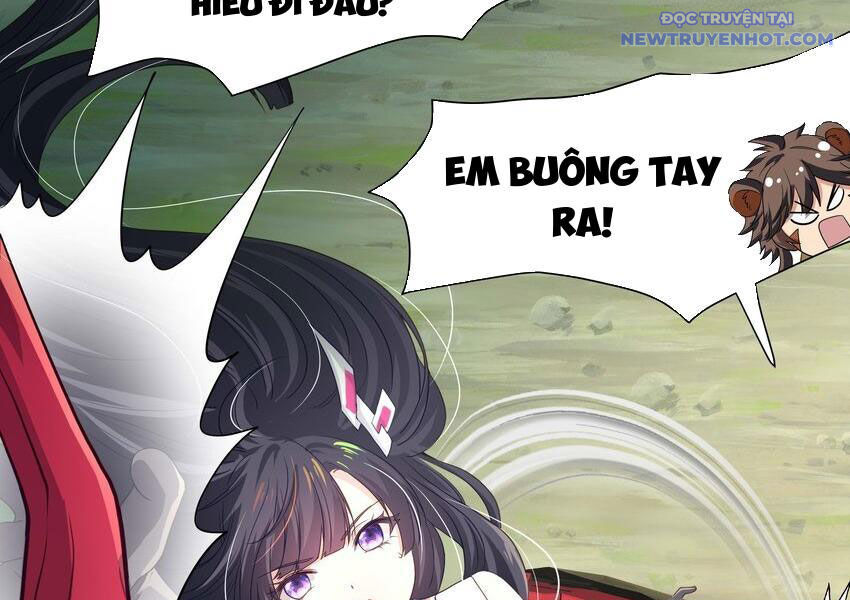 Sau Khi Kết Hợp Với Nữ Thần, Ta Bất Khả Chiến Bại! Chap 33 - Next Chap 34