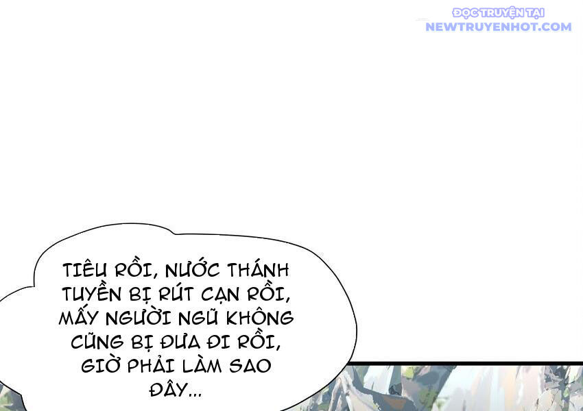 Sau Khi Kết Hợp Với Nữ Thần, Ta Bất Khả Chiến Bại! Chap 33 - Next Chap 34