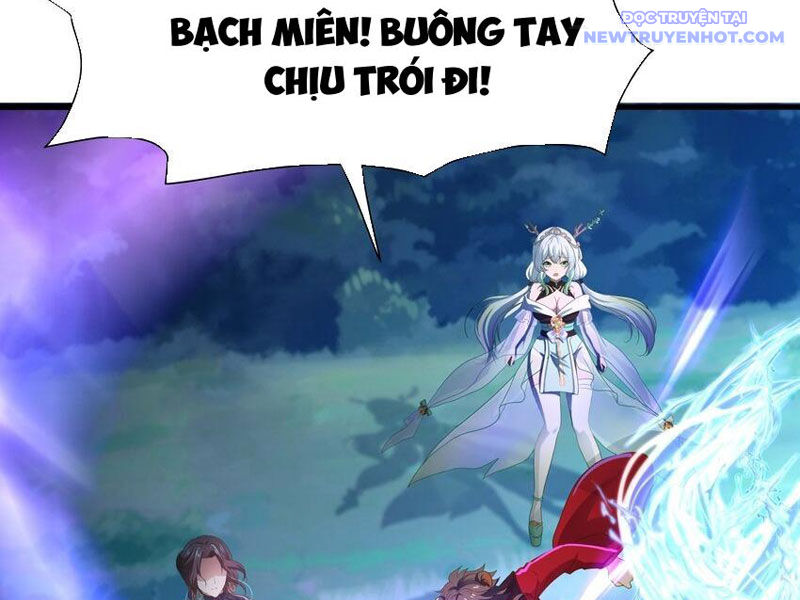 Sau Khi Kết Hợp Với Nữ Thần, Ta Bất Khả Chiến Bại! Chap 33 - Next Chap 34
