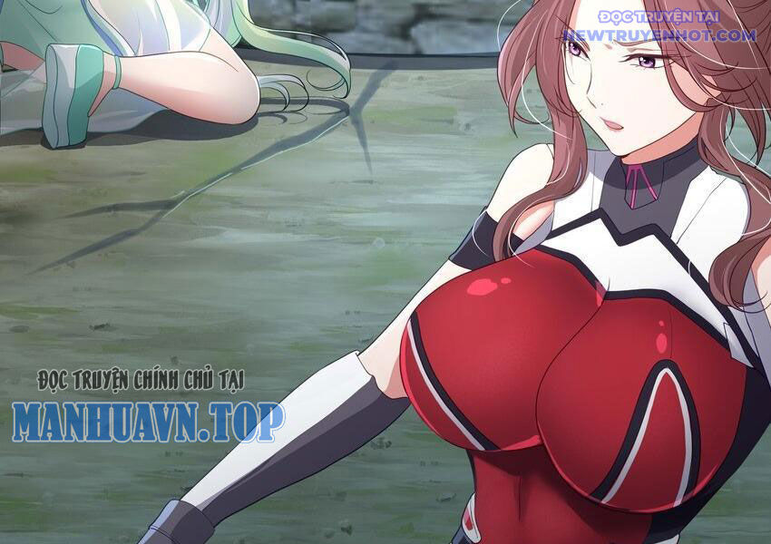 Sau Khi Kết Hợp Với Nữ Thần, Ta Bất Khả Chiến Bại! Chap 33 - Next Chap 34