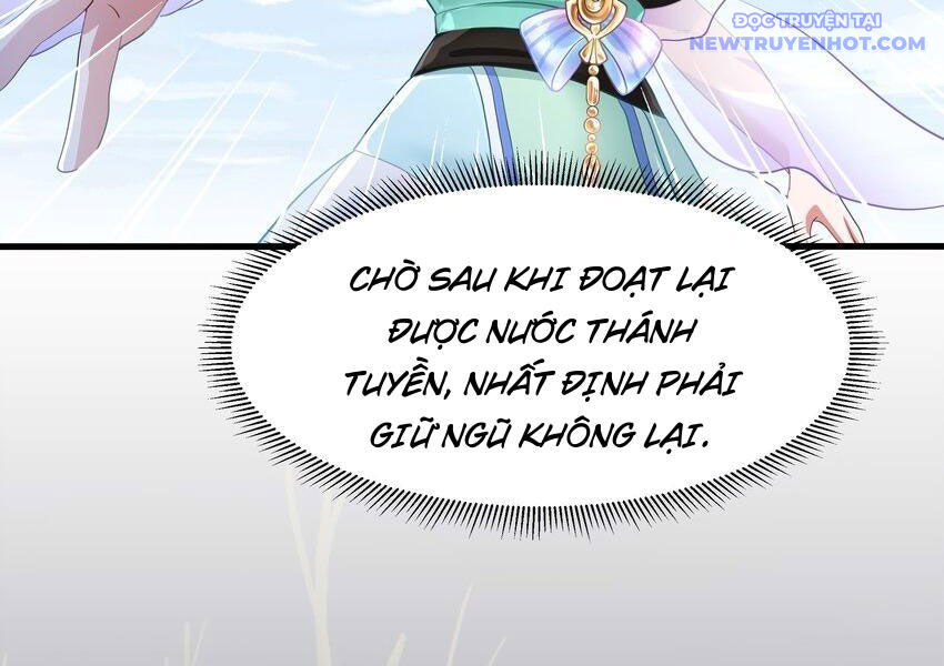 Sau Khi Kết Hợp Với Nữ Thần, Ta Bất Khả Chiến Bại! Chap 33 - Next Chap 34
