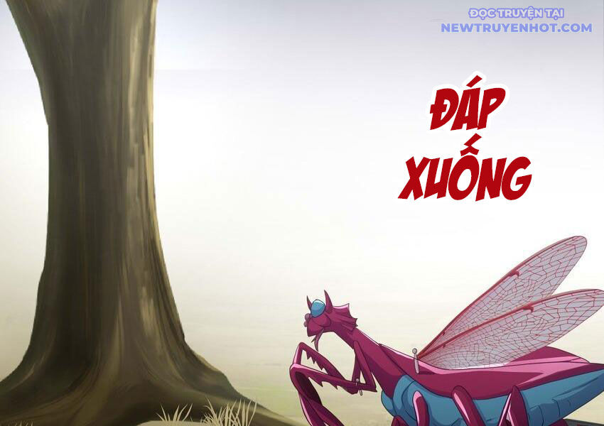 Sau Khi Kết Hợp Với Nữ Thần, Ta Bất Khả Chiến Bại! Chap 33 - Next Chap 34